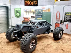 v5 alpha cage for scx24
