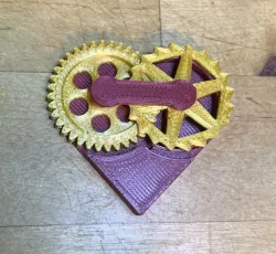 Valentine Buzzsaw