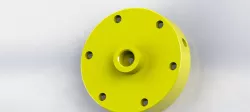 valve housing
