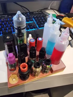 Vape Stand