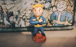 VaultBoy