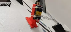 Video Transmitter Universal Pod Mount
