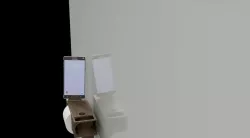 voop stand