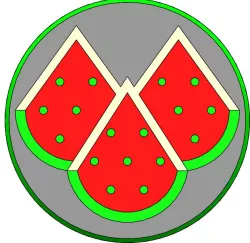 watermelon