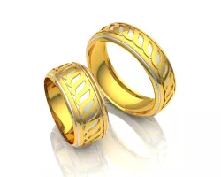 Wedding ring