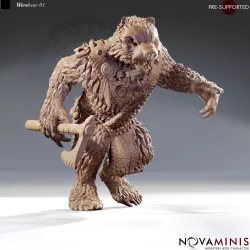 Werebear 01