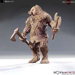 Werebear 02