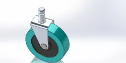 wheel design
