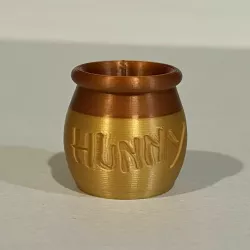 Winnie the Pooh Hunny Pot