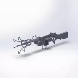 Wunderwaffe (COD Zombies)