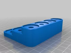 x12 22mm atty stand