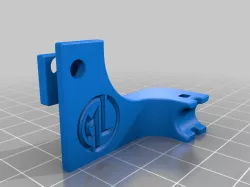 Z cable holder Ender 5