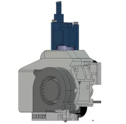 Zesty Nimble Tank Mod