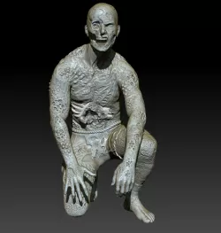 Zombie