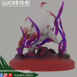 Zoroark of Hisui