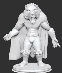 Werebear