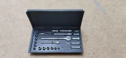 1/10 RC Opened Toolbox