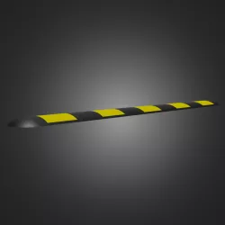 1/10 RC Speedbump