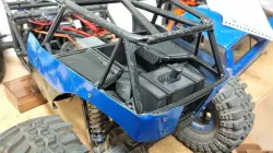 1:10 Scale Fuel Cell for Axial Wraith Trunk