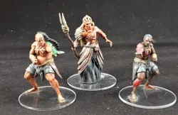 1-54 - Priests of the Dragon Queen
