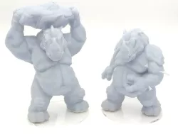 1-54 - Rhoxblood Trolls