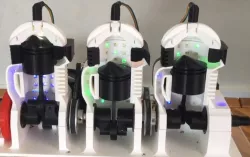 2 Stroke Engine