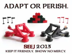 2013 Seej Starter Set