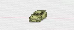 2017 NISSAN GTR NISMO