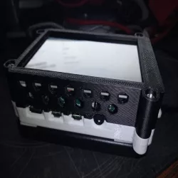 3.5 SCREEN RASP PI 4