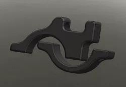 30mm SCOPE LEVEL