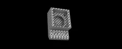 3D Printer - UP BOX - Tiertime