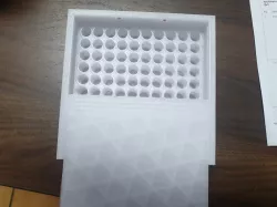 9MM Ammo Box 100x Stackable