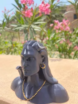 AADIYOGI SHIVA