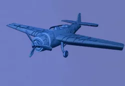 Airplane