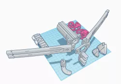 airsoft crossbow kit for shotguns