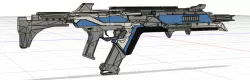 airsoft r301