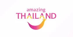 Amazing Thailand Logo