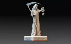 Angel of the Death
