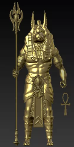 Anubis
