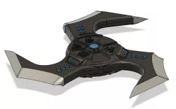 Apex legends - Arc star