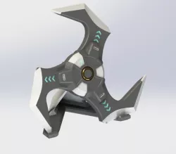 APEX LEGENDS - ARC STAR
