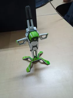 Apex Legends Crypto Dron