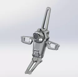 Apex Legends Crypto Surveillance Drone