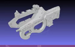 Apex Legends Prowler