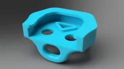 Armattan Beaver Arm guard