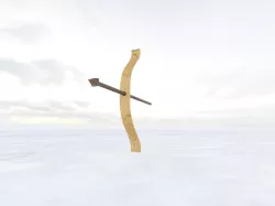 arrow arch