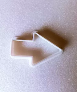 Arrow cutter- arrow cutter