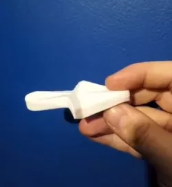 Arrow Illusion Magic and stand base