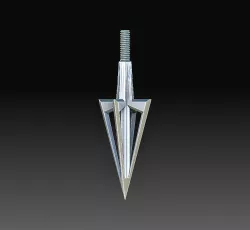 Arrow pike