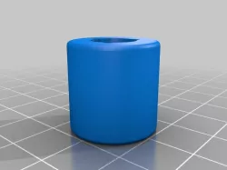 Arrow taper cleaner/reamer